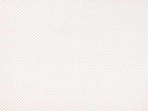 Laura Ashley WICKERWORK gordijnstof in de kleur Coral Pink