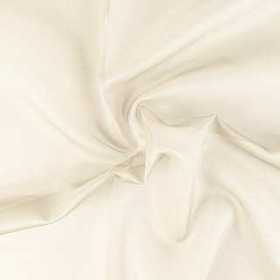 Mart Visser Fragile vitrage stof in kleur 11MV BUTTER CREAM