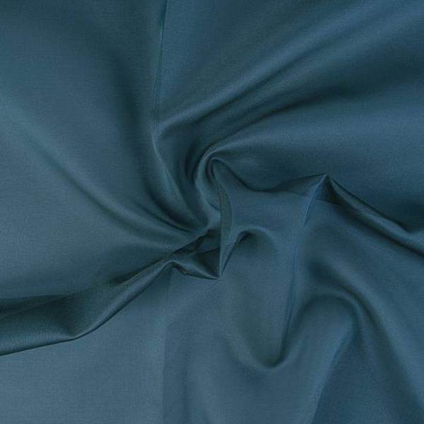 Mart Visser Fragile vitrage stof in kleur 38MV PETROL
