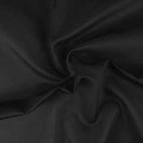 Mart Visser Fragile vitrage stof in kleur 50MV BLACK
