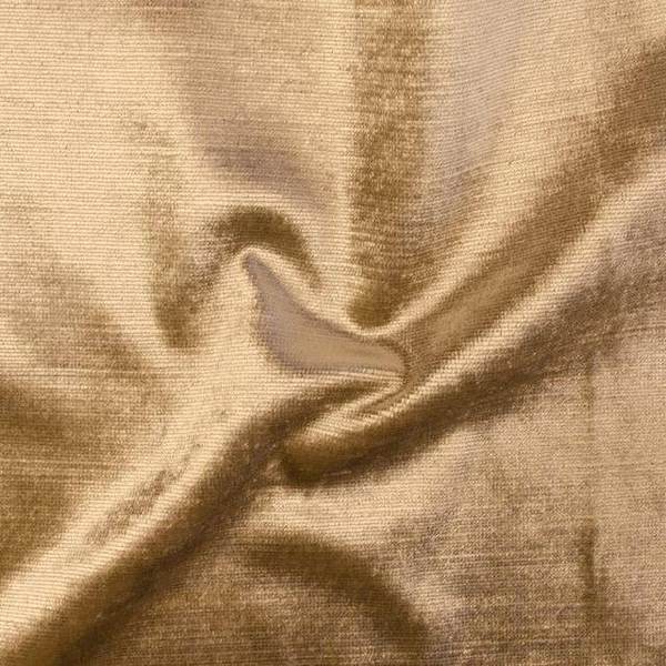 Mart Visser High Value FR overgordijnstof in kleur 15MV GOLD