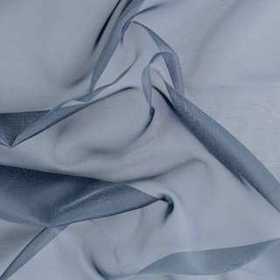 Mart Visser Highlight FR vitrage stof in kleur 38MV STEEL