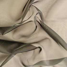 Mart Visser Highlight FR vitrage stof in kleur 88MV CARAMEL
