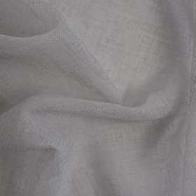Mart Visser Invisible vitrage stof in kleur 63MV TAUPE