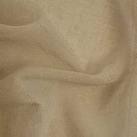 Mart Visser Invisible vitrage stof in kleur 64MV CLAY