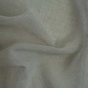 Mart Visser Invisible vitrage stof in kleur 70MV SHEER GREY