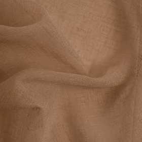 Mart Visser Invisible vitrage stof in kleur 80MV TERRA