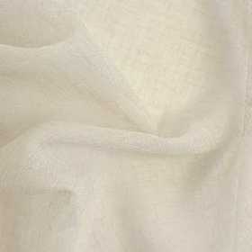 Mart Visser Invisible vitrage stof in kleur 92MV COTTON