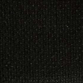 Mart Visser Jewel overgordijnstof in kleur 50MV BLACK