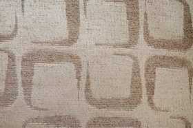 Mart Visser Kimono overgordijnstof in kleur 61MV BEIGE