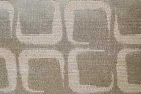 Mart Visser Kimono overgordijnstof in kleur 62MV TAUPE