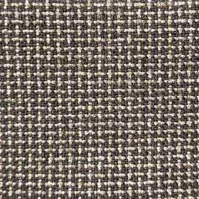 Mart Visser Lusso overgordijnstof in kleur 81MV DARK BROWN