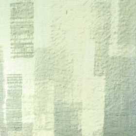 Mart Visser Mixxed inbetween stof in kleur 39MV OIL BLUE