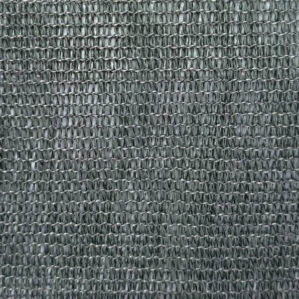 Mart Visser Nebbia vitrage stof in kleur 36MV BLUE MARBLE