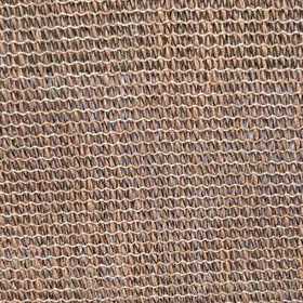 Mart Visser Nebbia vitrage stof in kleur 44MV TERRACOTTA