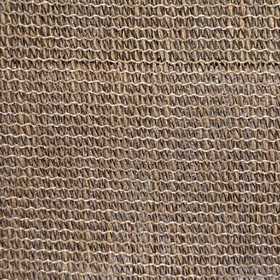Mart Visser Nebbia vitrage stof in kleur 81MV HAZELNUT