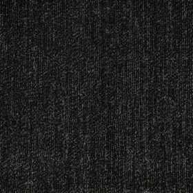 Mart Visser Oyster overgordijnstof in kleur 48MV BLACK