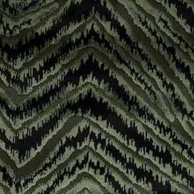 Mart Visser Rich overgordijnstof en meubelstof in kleur 52MV ONYX
