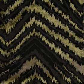 Mart Visser Rich overgordijnstof en meubelstof in kleur 54MV LEOPARD