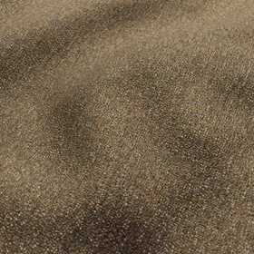 Mart Visser Ruffle overgordijnstof in kleur 80MV RAW UMBER