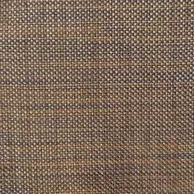 Mart Visser Runway overgordijnstof in kleur 80MV RUST