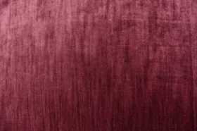 Mart Visser Smokey overgordijnstof in kleur 47MV Burgund