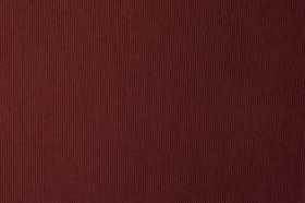 Mart Visser Soulmate FR overgordijnstof in kleur 48MV Rubyred