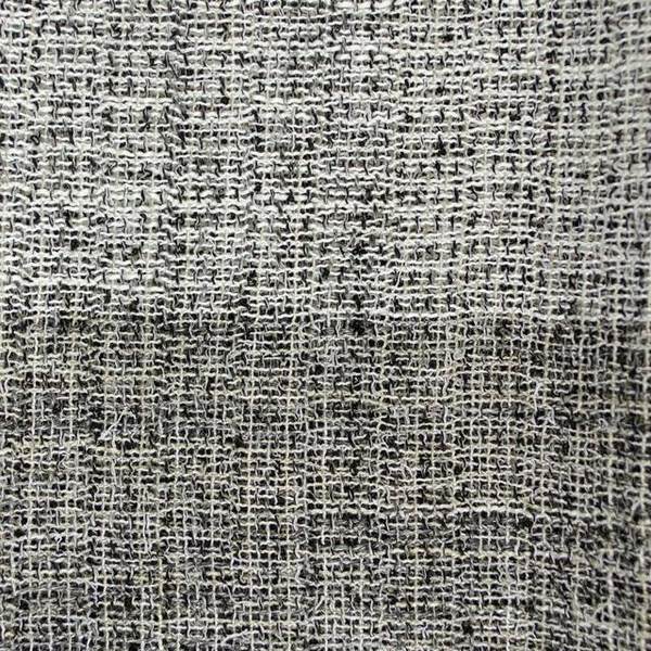 Mart Visser Upgrade vitrage stof in kleur 50MV BLACK&WOOL