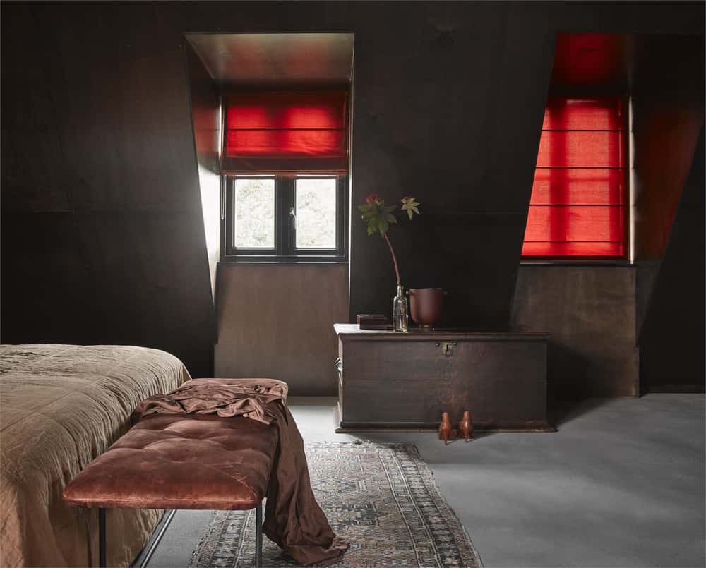 Toppoint ABUNDANCE sfeerbeeld Toppoint ABUNDANCE toegepast in een interieur