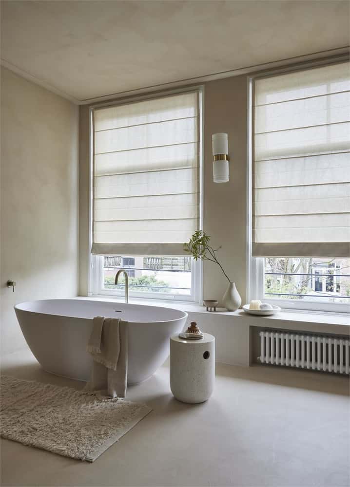 Toppoint ASIS sfeerbeeld Toppoint ASIS toegepast in een interieur