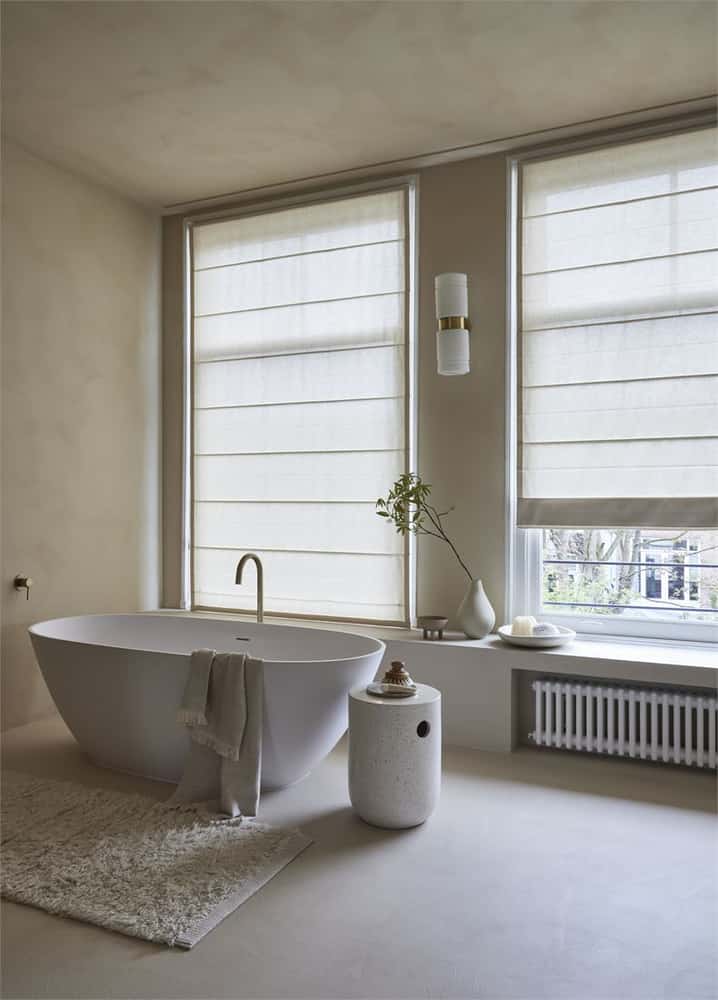 Toppoint ASIS sfeerbeeld Toppoint ASIS toegepast in een interieur