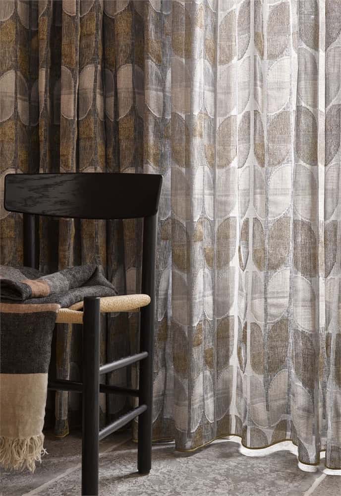 Toppoint CALIZ sfeerbeeld Toppoint CALIZ toegepast in een interieur