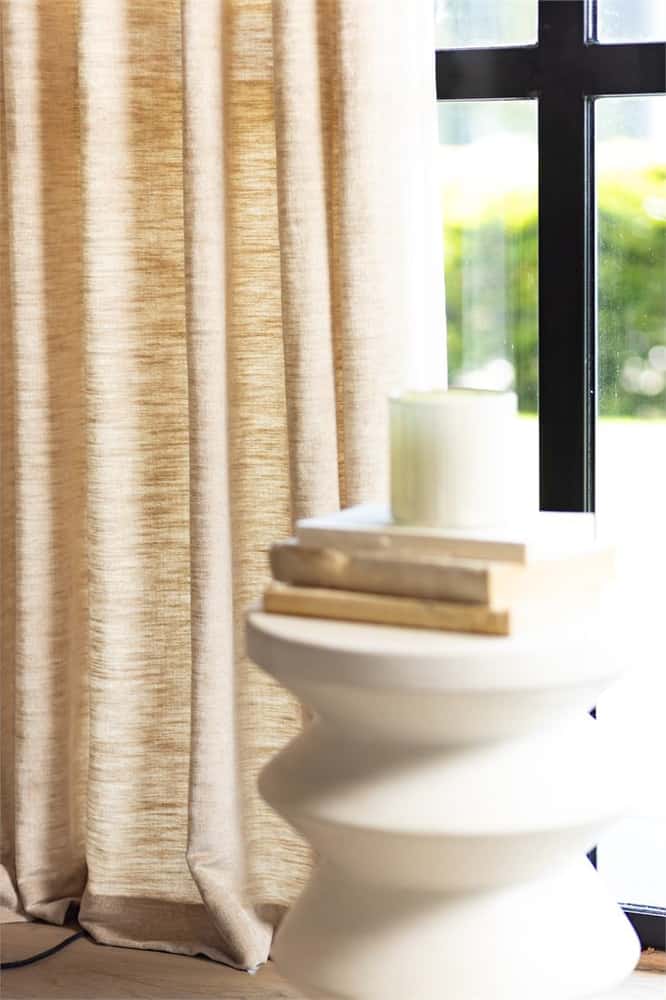 Toppoint CHELIN sfeerbeeld Toppoint CHELIN toegepast in een interieur