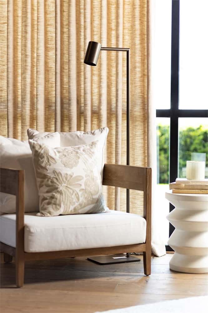 Toppoint CHELIN sfeerbeeld Toppoint CHELIN toegepast in een interieur