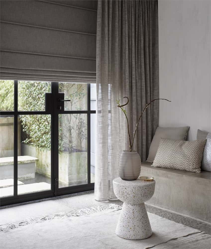 Toppoint COSA toegepast in een interieur