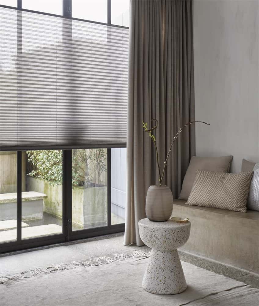 Toppoint COSA toegepast in een interieur