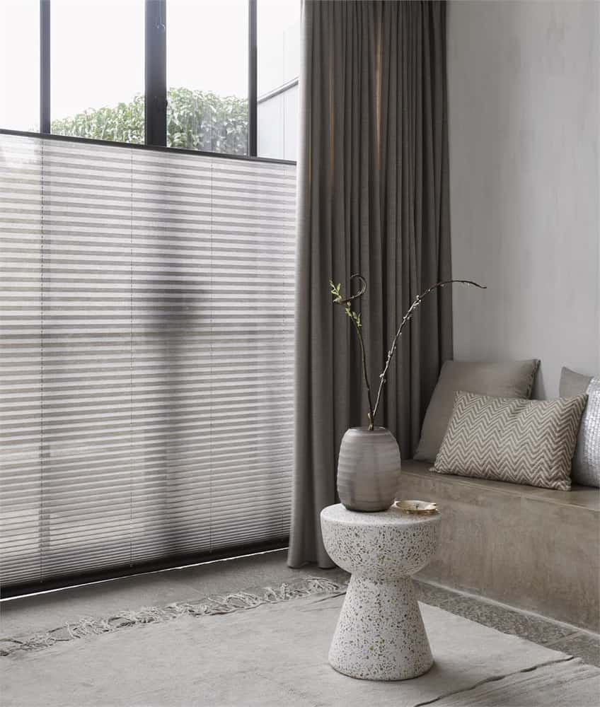 Toppoint COSA toegepast in een interieur