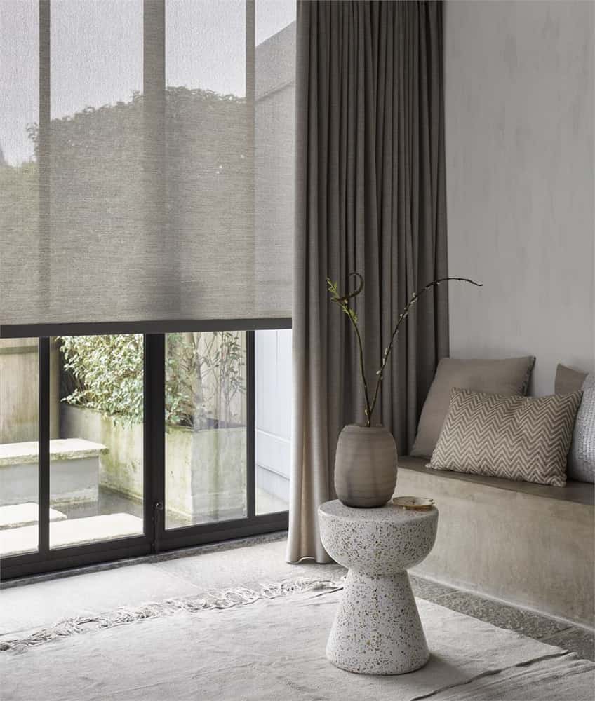 Toppoint COSA toegepast in een interieur