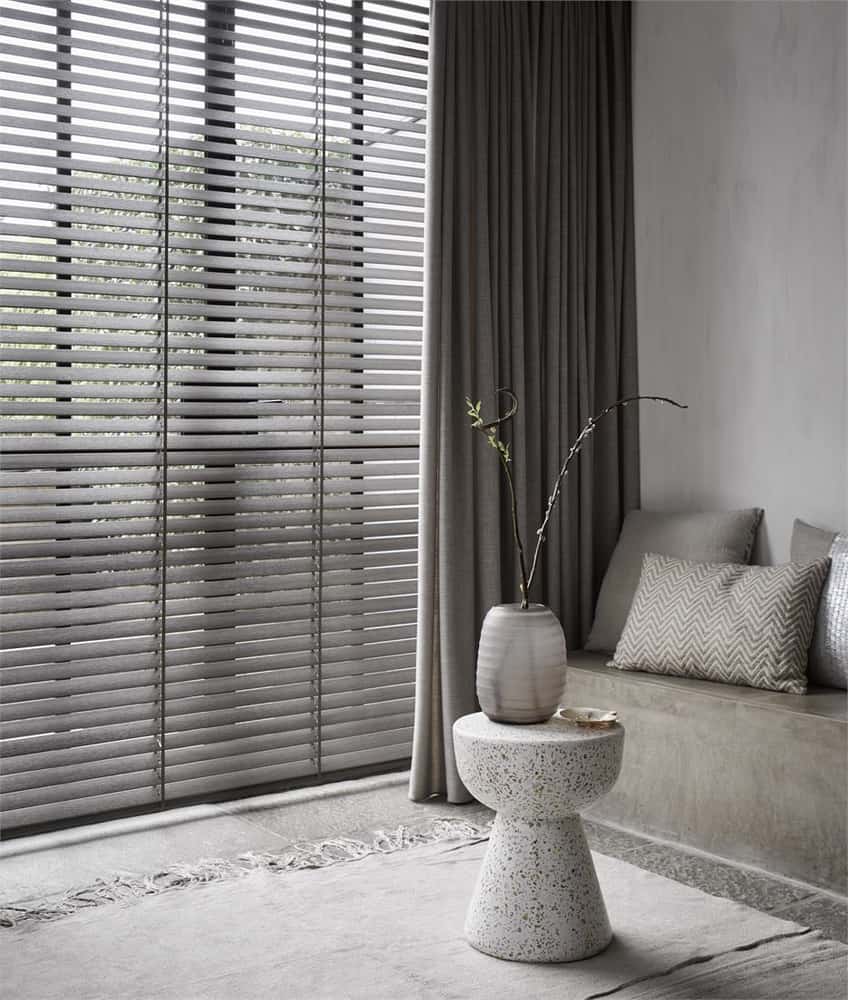 Toppoint COSA toegepast in een interieur