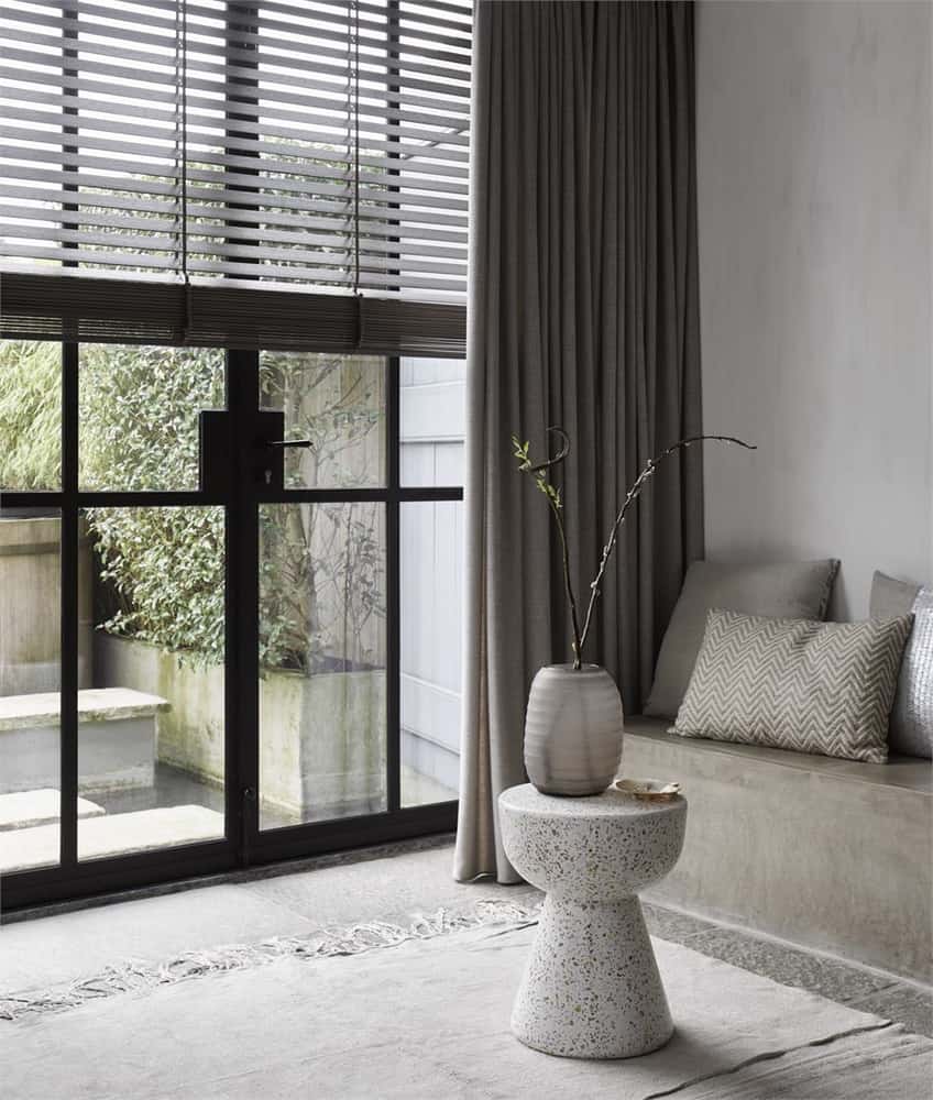 Toppoint COSA toegepast in een interieur