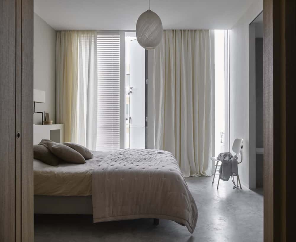 Toppoint EVISA sfeerbeeld Toppoint EVISA toegepast in een interieur