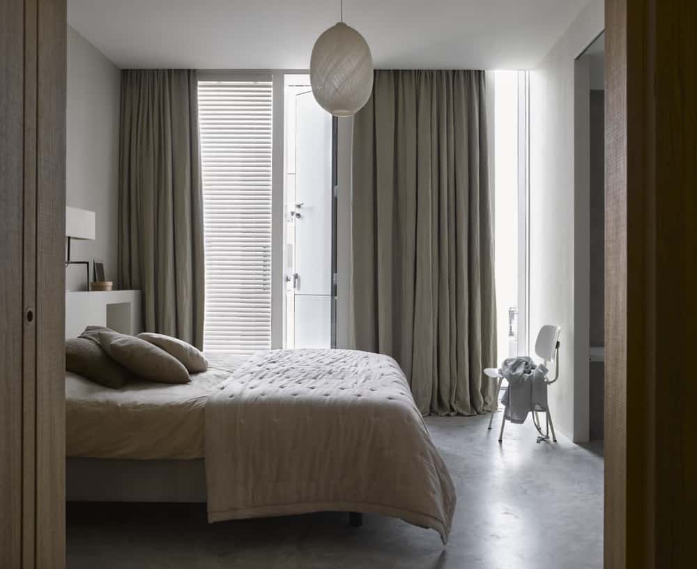 Toppoint EVISA sfeerbeeld Toppoint EVISA toegepast in een interieur