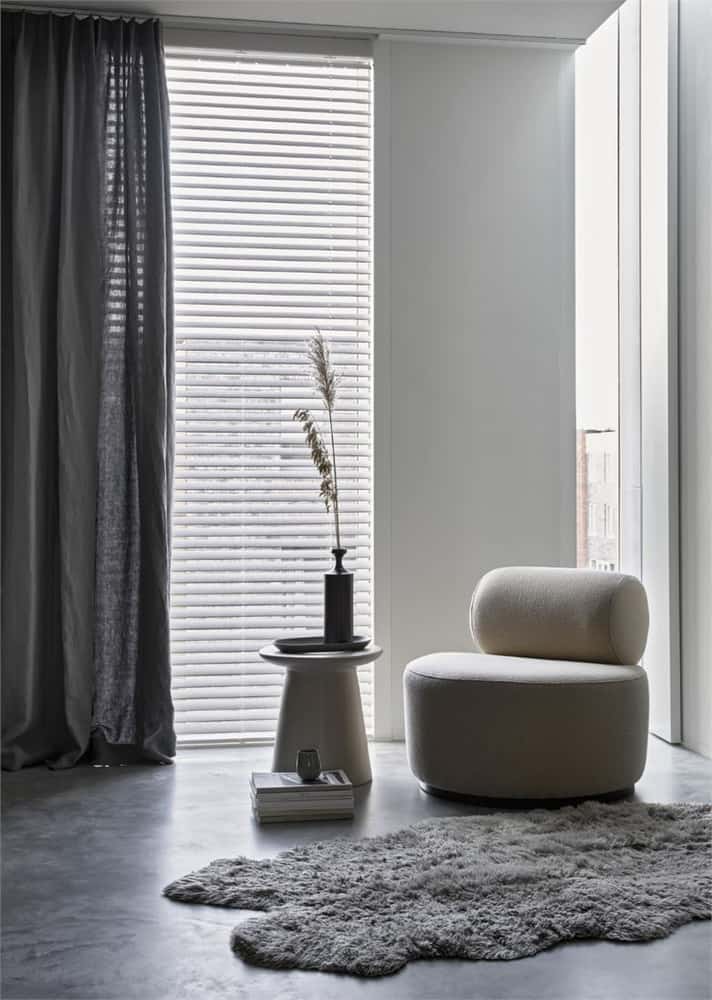 Toppoint EVISA sfeerbeeld Toppoint EVISA toegepast in een interieur