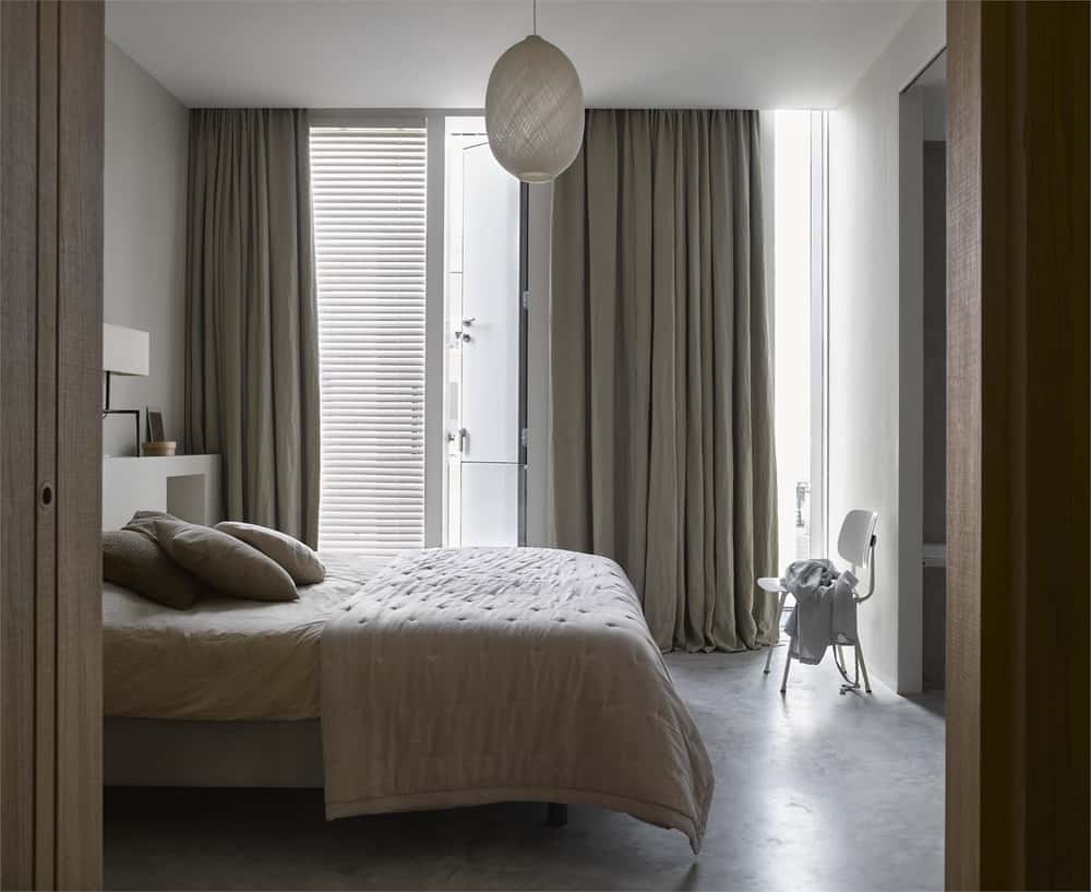 Toppoint EVISA sfeerbeeld Toppoint EVISA toegepast in een interieur