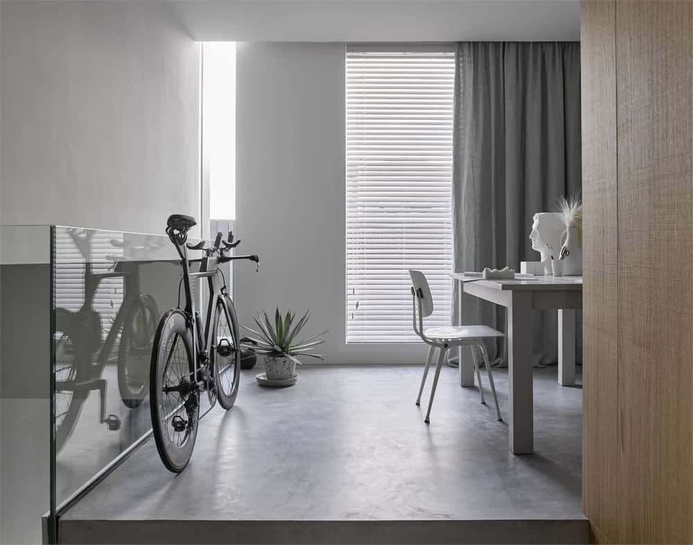 Toppoint EVISA sfeerbeeld Toppoint EVISA toegepast in een interieur