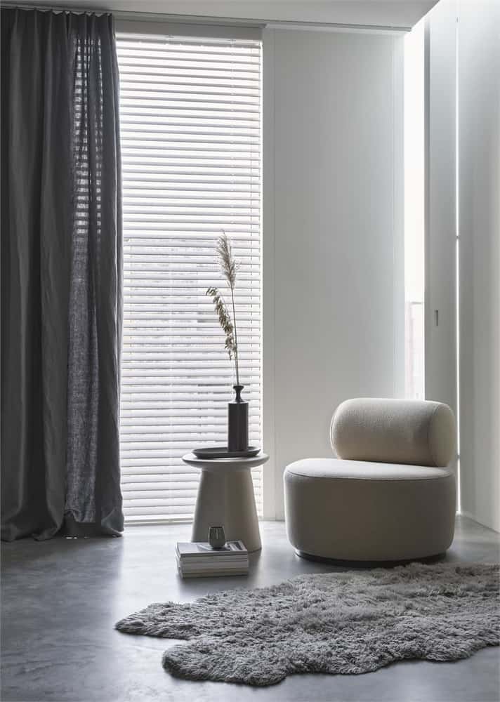 Toppoint EVISA sfeerbeeld Toppoint EVISA toegepast in een interieur