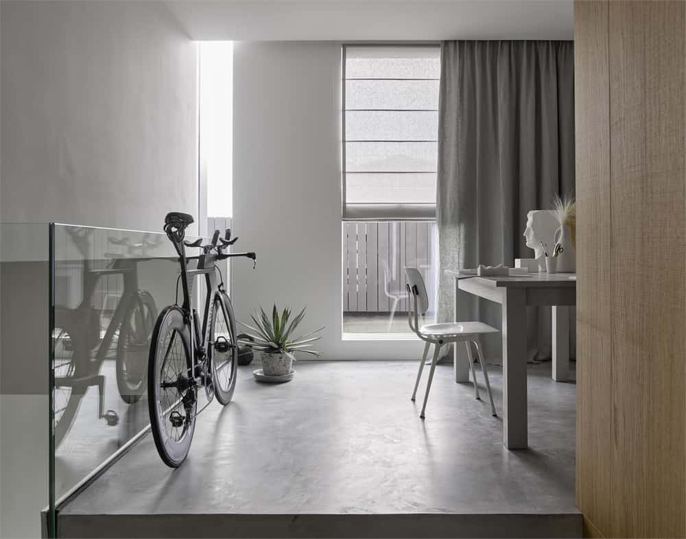 Toppoint EVISA sfeerbeeld Toppoint EVISA toegepast in een interieur