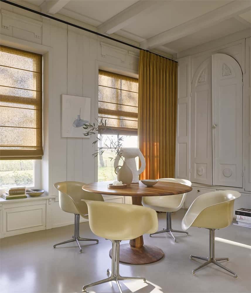 Toppoint FAB sfeerbeeld Toppoint FAB toegepast in een interieur