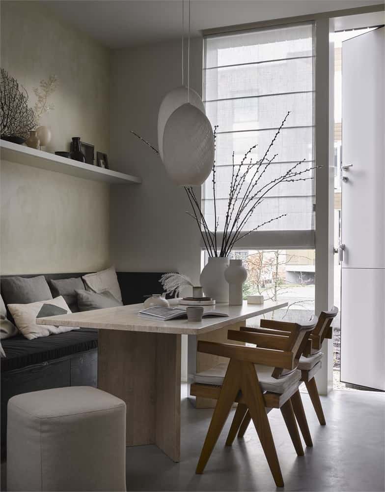 Toppoint FAB sfeerbeeld Toppoint FAB toegepast in een interieur