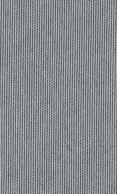 Toppoint FLORIE FR kleur 02 Zilver Toppoint FLORIE FR vitrage stof in kleur 02 Zilver
